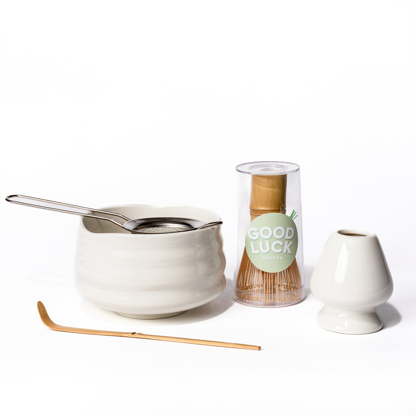 MATCHA GIFT SET