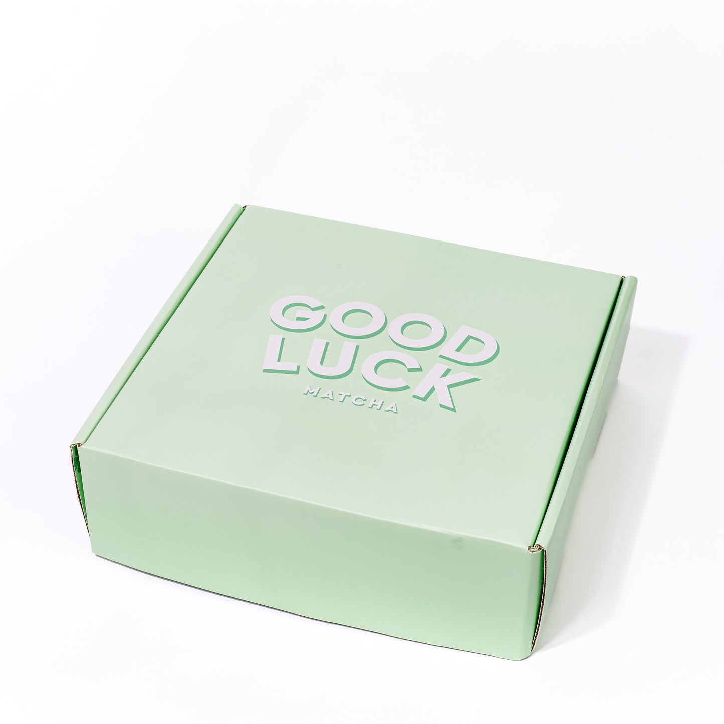 MATCHA GIFT SET