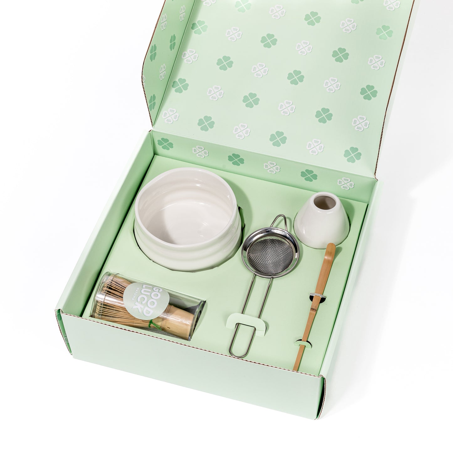 MATCHA GIFT SET