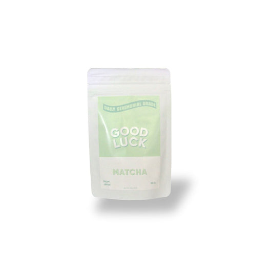 DAILY MATCHA 50g
