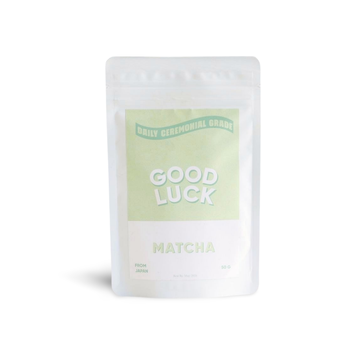 Daily Matcha 50g