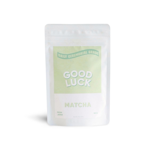 Daily Matcha 50g